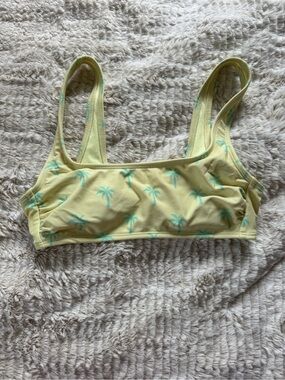 Stoney Clover x Target bathing suit top
